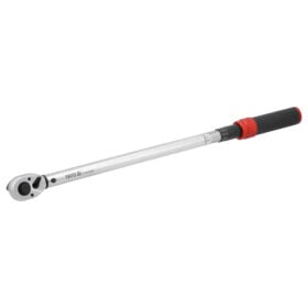 Momenttiavain 3/4" 100-500 Nm, Yato