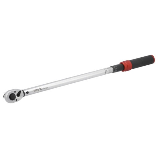 Momenttiavain 3/4" 100-500 Nm, Yato
