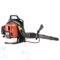 Reppupuhallin bensiini 52 cm³, Yato