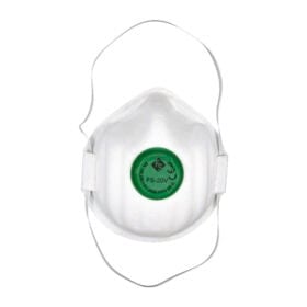 Hengityssuojain FFP2 3kpl, Yato