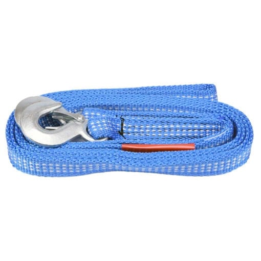 5906083822339-Hinauskoysi-koukulla-2500-kg-Vorel 5906083822339-Hinauskoysi-koukulla-2500-kg-Vorel