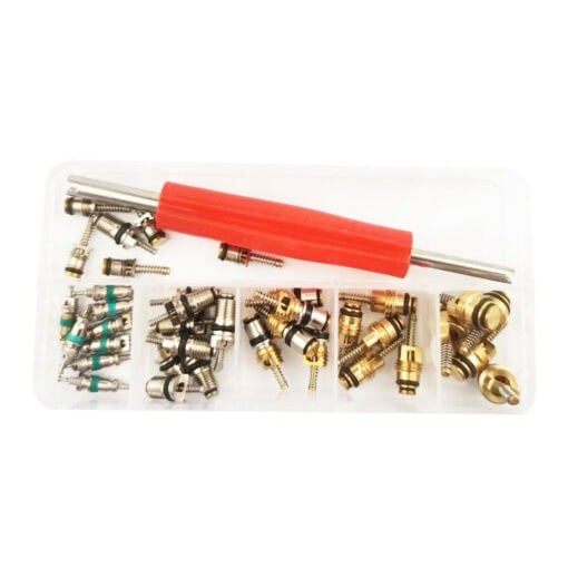 5906288301608-Auton-ilmastoinnin-venttiilisarja-40-osaa-Invento 5906288301608-Auton-ilmastoinnin-venttiilisarja-40-osaa-Invento