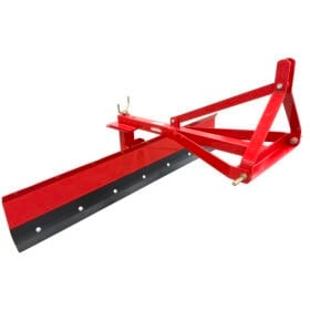 Takalana traktoriin 215 cm CAT1