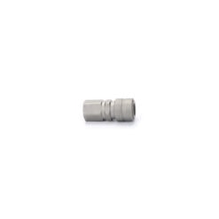 Hydrauliikka pikaliitin naaras 61.2 mm G1/4", TLP