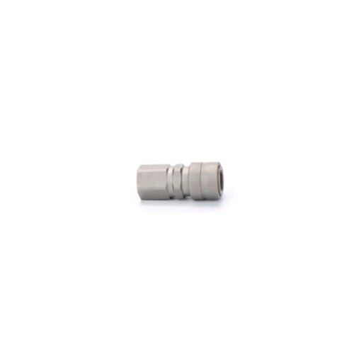 Hydrauliikka pikaliitin naaras 61.2 mm G1/4", TLP