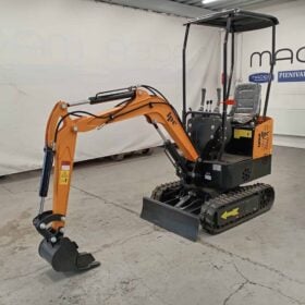 JPC HT12 Minikaivuri