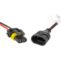 5903293036693-LED-ajovalopolttimot-D1S:D3S:D8S-CANBUS-6063lm-Amio-6