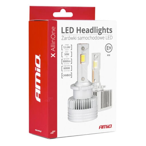 5903293036693-LED-ajovalopolttimot-D1S:D3S:D8S-CANBUS-6063lm-Amio-9 5903293036693-LED-ajovalopolttimot-D1S:D3S:D8S-CANBUS-6063lm-Amio-9