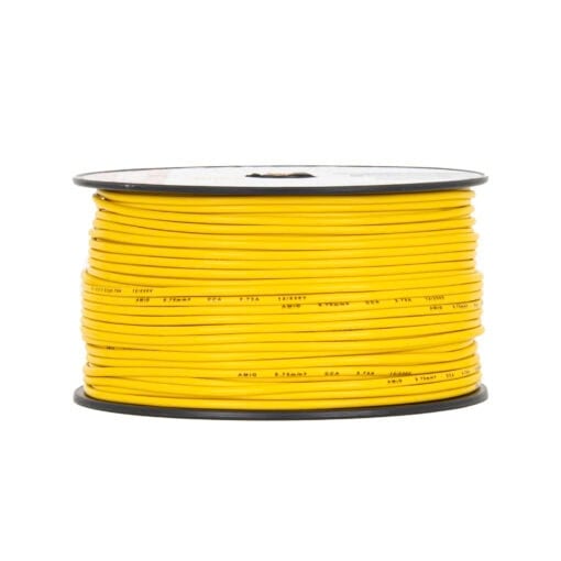 5903293044476-Sahkokaapeli-keltainen-1x0.75mm2-100m-Amio-2 5903293044476-Sahkokaapeli-keltainen-1x0.75mm2-100m-Amio-2
