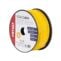 Sähkökaapeli keltainen 1×1.5mm2 50m, Amio