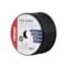Sähkökaapeli musta 1×0.75mm2 100m, Amio