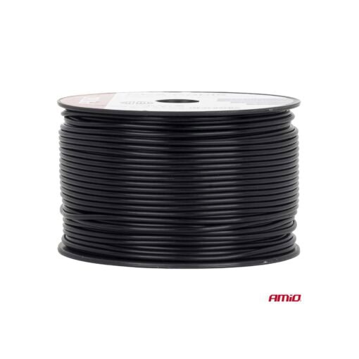 5903293044544-Sahkokaapeli-musta-1x1mm2-100m-Amio-2 5903293044544-Sahkokaapeli-musta-1x1mm2-100m-Amio-2