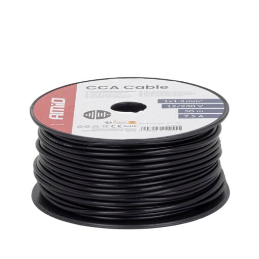 5903293044551-Sahkokaapeli-musta-1×1.5mm2-50m-Amio 5903293044551-Sahkokaapeli-musta-1×1.5mm2-50m-Amio