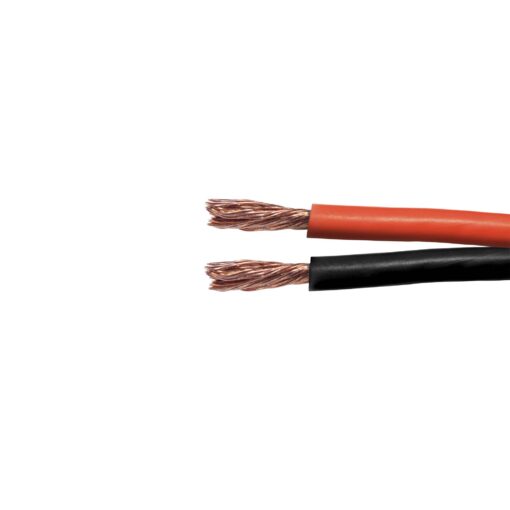 5903293044575-Kaiutinkaapeli-punamusta-2x0.75mm2-100m-Amio-4 5903293044575-Kaiutinkaapeli-punamusta-2x0.75mm2-100m-Amio-4