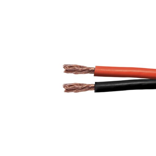 5903293044582-Kaiutinkaapeli-punamusta-2x1mm2-100m-Amio-4 5903293044582-Kaiutinkaapeli-punamusta-2x1mm2-100m-Amio-4