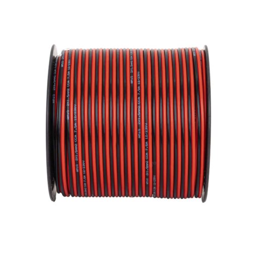 5903293044599-Kaiutinkaapeli-punamusta-2x1.5mm2-100m-Amio-3 5903293044599-Kaiutinkaapeli-punamusta-2x1.5mm2-100m-Amio-3
