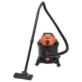 Märkä- ja kuivaimuri 20L 1400W, Yato