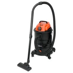 Märkä- ja kuivaimuri 30L 1400W, Yato