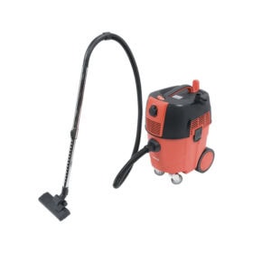 Teollisuusimuri 1600W 30L, Yato