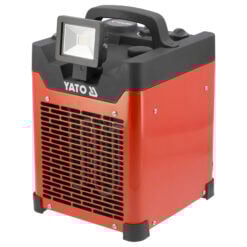 Sähkölämmitin 3,3 kW 220–240 V, Yato