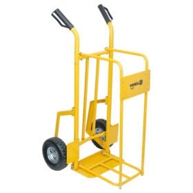 Klapikärry/nokkakärry 200 kg, Vorel