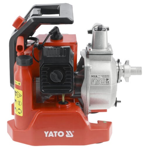 5906083116919-Vesipumppu-polttomoottori-7,5-m³:h-Yato-3 5906083116919-Vesipumppu-polttomoottori-7,5-m³:h-Yato-3