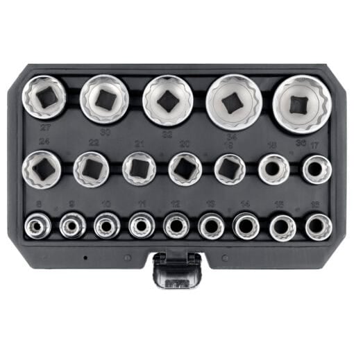 5906083120787-Hylsysarja-12-kulmainen-8-36-mm-1:2-Yato 5906083120787-Hylsysarja-12-kulmainen-8-36-mm-1:2-Yato