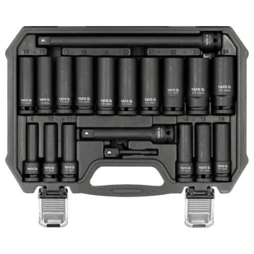 5906083120794-Voimahylsysarja-pitka-8-24-mm-1:2-Yato 5906083120794-Voimahylsysarja-pitka-8-24-mm-1:2-Yato