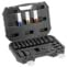 Voimahylsysarja 10 – 24 mm 1/2″, Yato