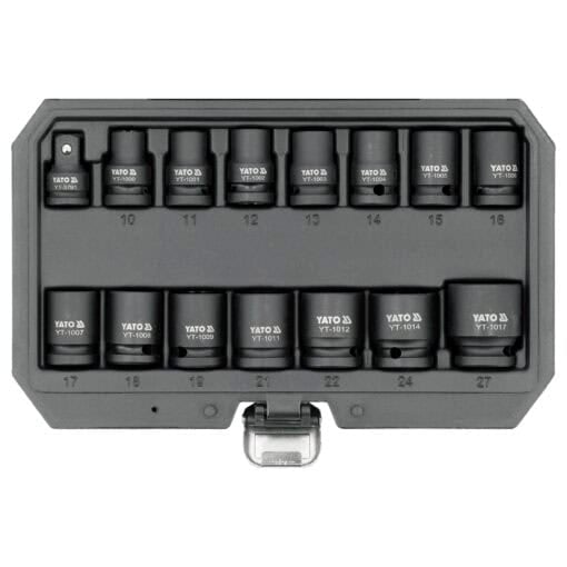 5906083120848-Voimahylsysarja-10-27-mm-1:2-14-osaa-Yato-2 5906083120848-Voimahylsysarja-10-27-mm-1:2-14-osaa-Yato-2