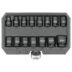 5906083120848-Voimahylsysarja-10-27-mm-1:2-14-osaa-Yato-2