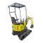 6430062528695-Minikaivuri-H-Power-W10-8