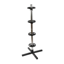 Rengasteline 4 renkaalle max 100 kg, Torin