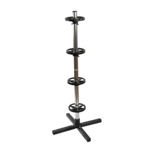Rengasteline 4 renkaalle max 100 kg, Torin