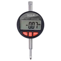 Heittokello digitaalinen 0 - 12,7 mm, Yato, Maceakauppa.fi