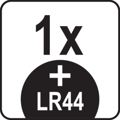 Heittokello digitaalinen 0 - 12,7 mm, Yato, maceakauppa.fi