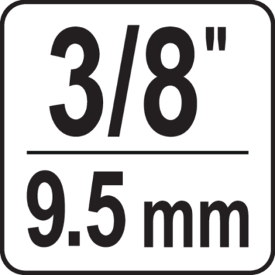 Öljytulppa avainsarja 26 osaa, Yato, maceakauppa.fi