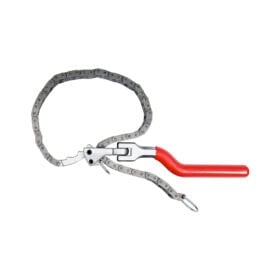 Öljynsuodatinavain 60–160 mm, Yato