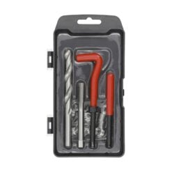 Kierteen korjaussarja M10 x 1.25 mm, Yato