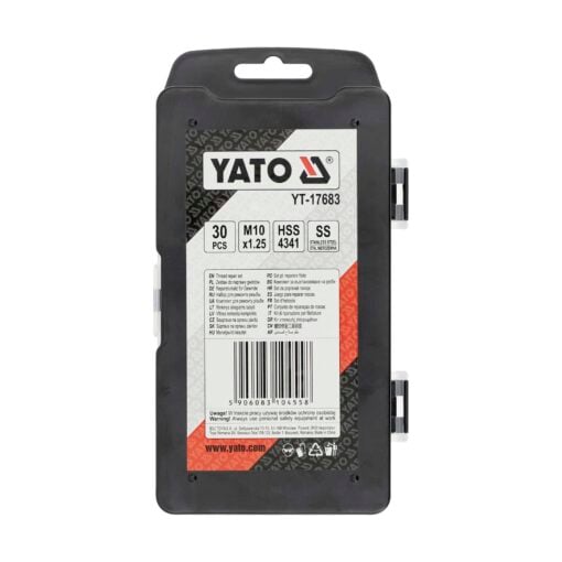 5906083104558-Kierteen-korjaussarja-M10x1.25-mm-Yato-3 5906083104558-Kierteen-korjaussarja-M10x1.25-mm-Yato-3