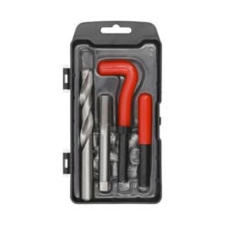 Kierteen korjaussarja M14 x 1.25 mm, Yato