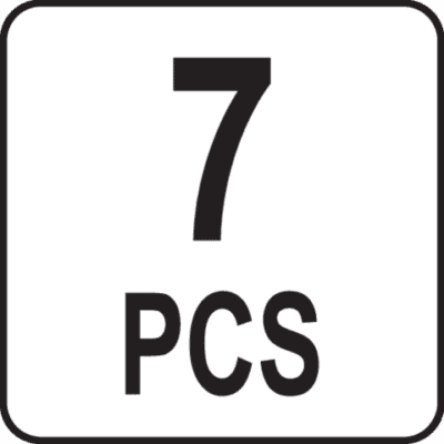 Öljypropun kierteen korjaussarja M11x1.5 mm, Yato