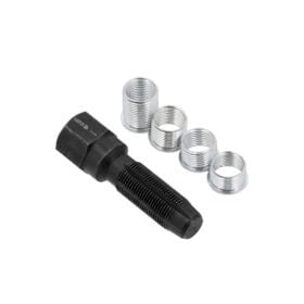 Sytytystulpan kierteen korjaussarja 5 osaa, Yato