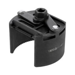 Öljynsuodatinavain 105–150 mm 1/2", Yato, maceakauppa.fi