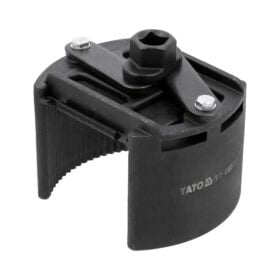 Öljynsuodatinavain 105–150 mm 1/2", Yato