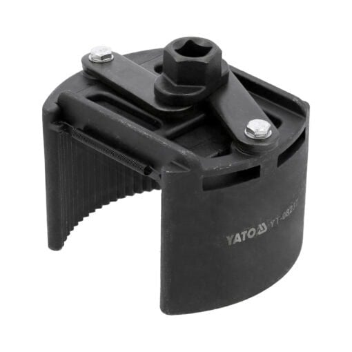 5906083104794-Oljynsuodatinavain-105–150-mm-1:2-Yato-2 Öljynsuodatinavain 105–150 mm 1/2", Yato, maceakauppa.fi