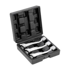 Suutinhylsysarja / hylsysarja polttoainelinjalle 1/2", Yato