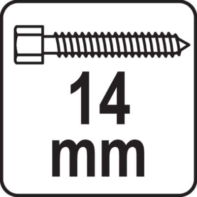 Hihnapyörän ulosvetäjä / ulosvedin, Yato, maceakauppa.fi