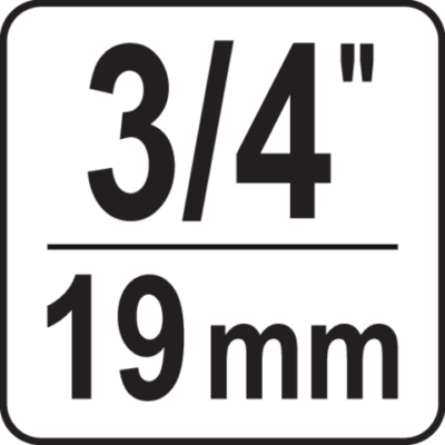 Moniurahihnan kiristin työkalu / hihnakiristin, Yato, maceakauppa.fi