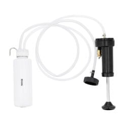 Jarrujen ilmauslaite 400 ml, Yato, maceakauppa.fi